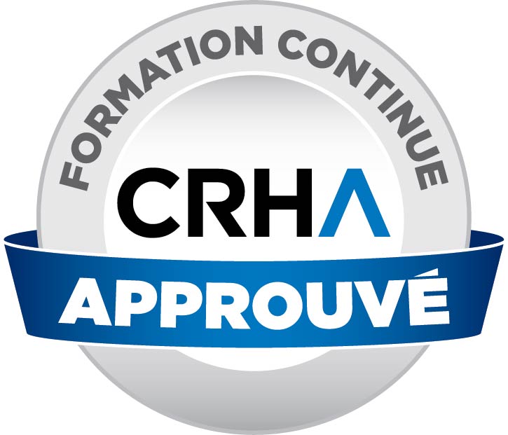 Formation reconnu par l'Ordre CRHA - Vulgarisation technique : Volet développement de logiciels