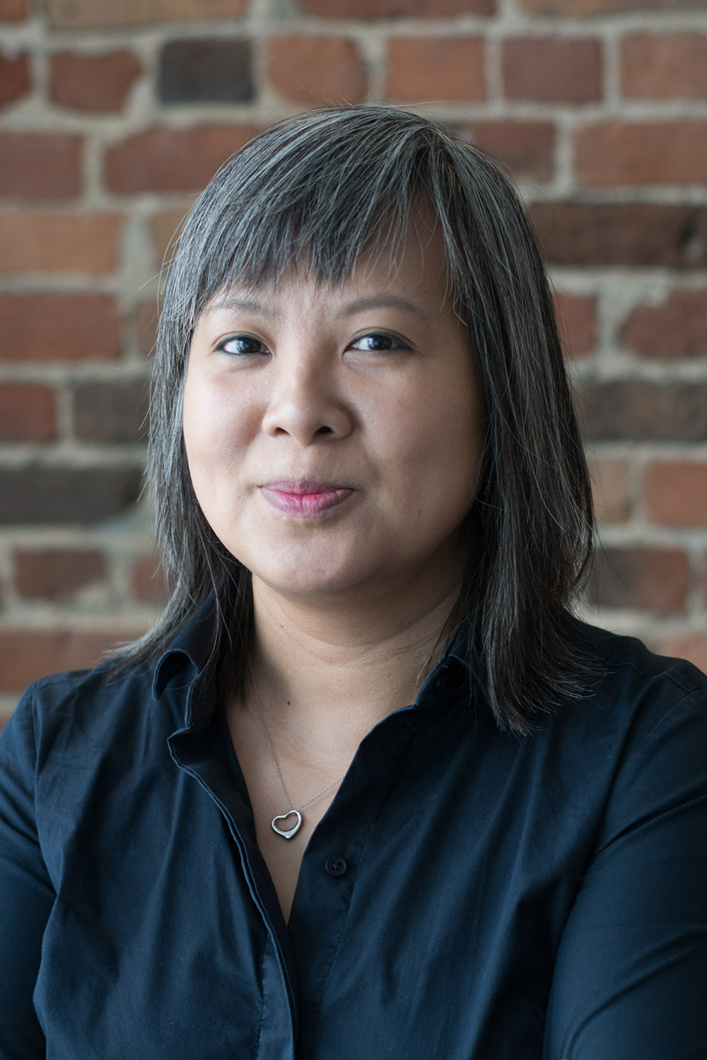 Le-Quyen Tran - membre travailleur de CODE3